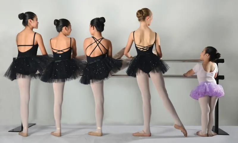 Dance Arts Singapore