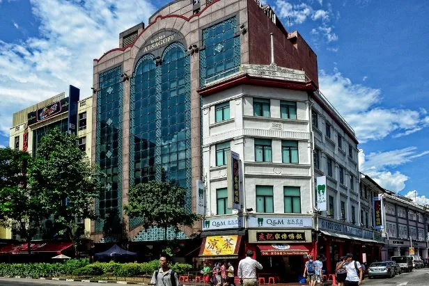 Dance Arts Singapore