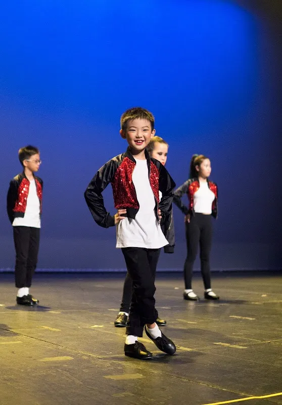 Dance Arts Singapore