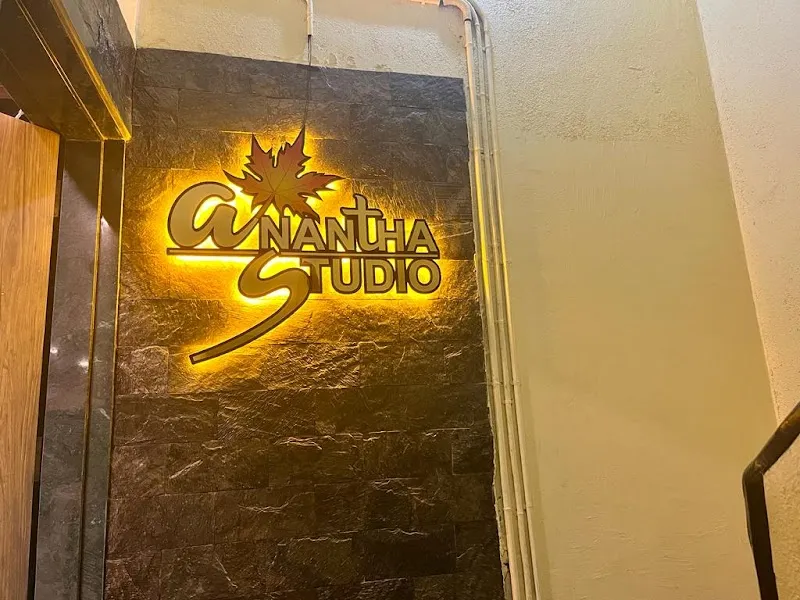 Anantha Studio