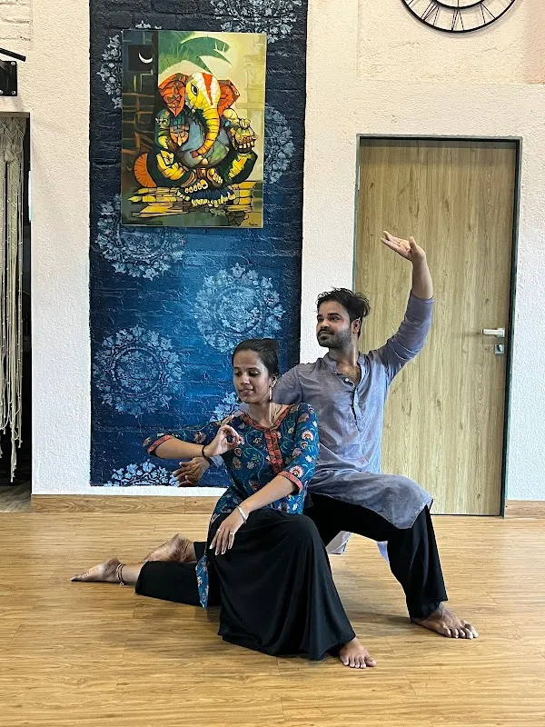 Anantha Studio