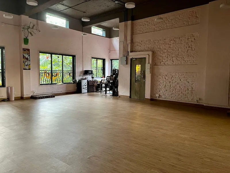 Anantha Studio