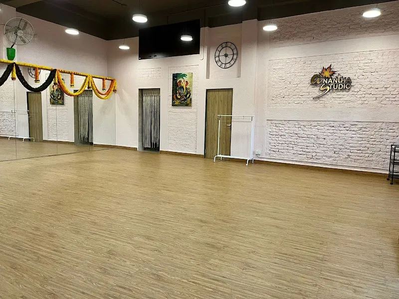 Anantha Studio