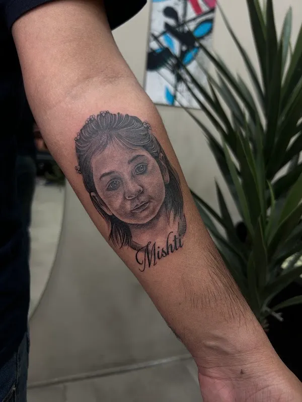 Dark Ink Tattoo Jaipur (Best Tattoo Studio In Jaipur )
