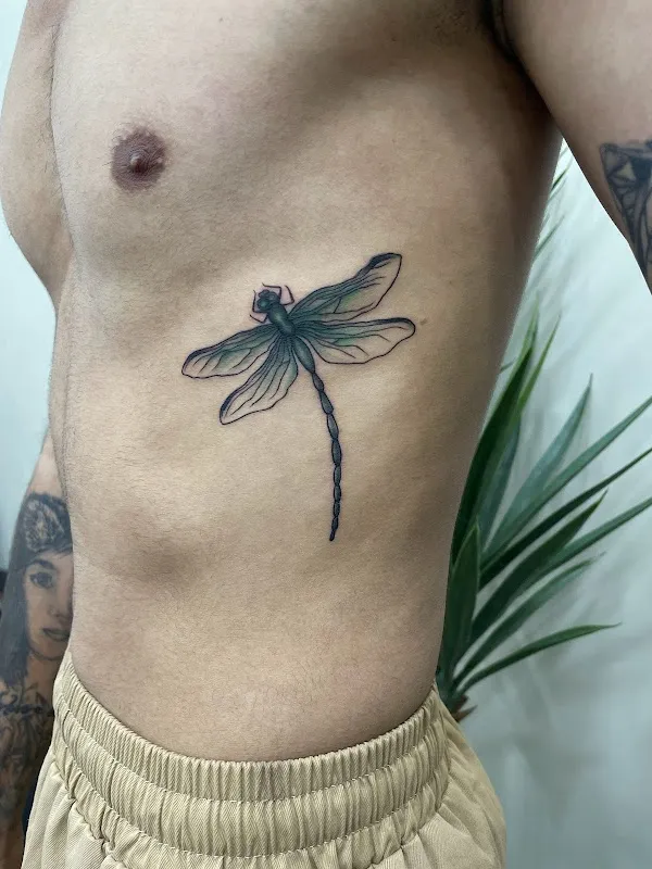 Dark Ink Tattoo Jaipur (Best Tattoo Studio In Jaipur )