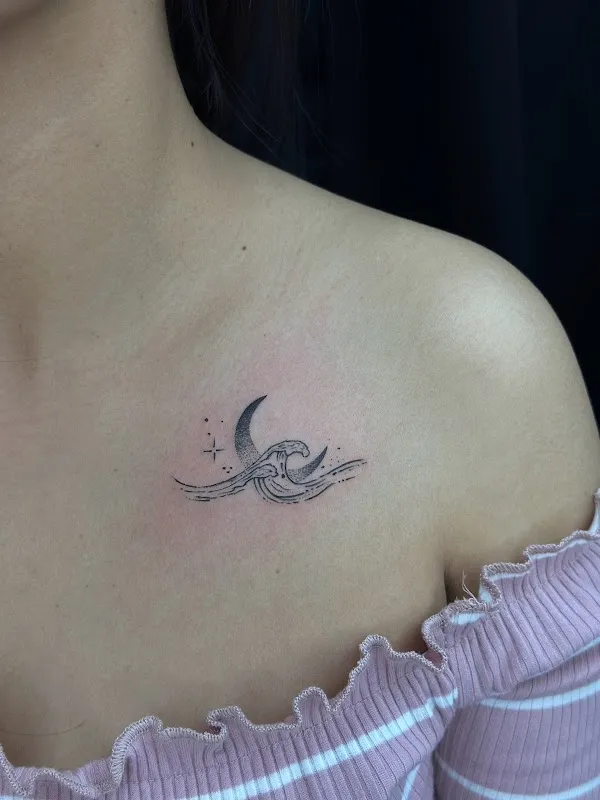 Dark Ink Tattoo Jaipur (Best Tattoo Studio In Jaipur )
