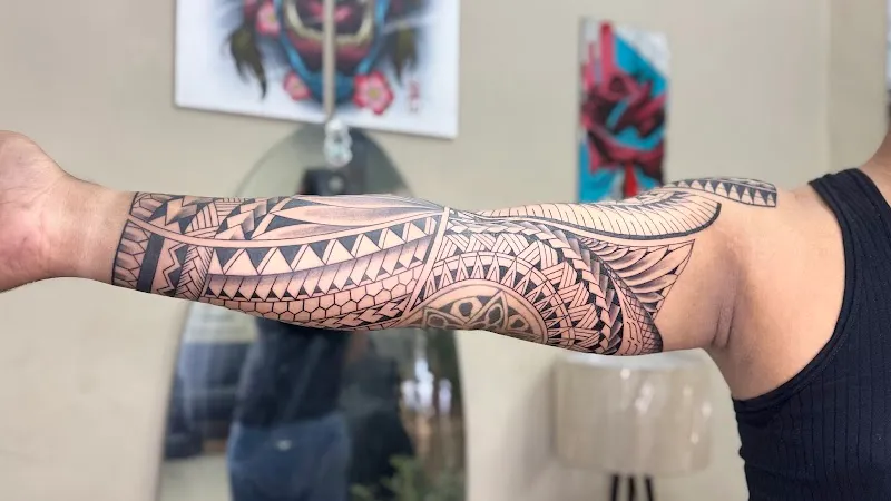 Dark Ink Tattoo Jaipur (Best Tattoo Studio In Jaipur )