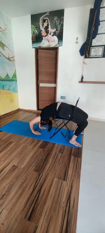 Satyam Yoga & Activity Hub