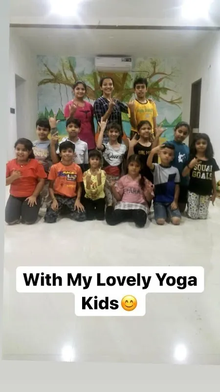 Satyam Yoga & Activity Hub