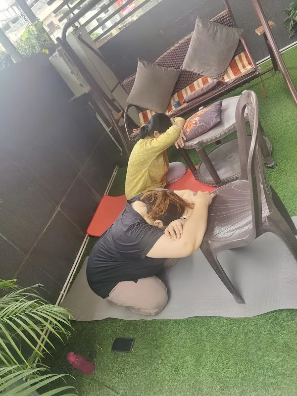 Satyam Yoga & Activity Hub