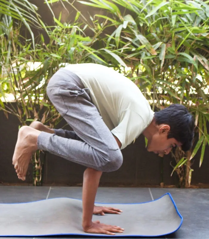 Satyam Yoga & Activity Hub