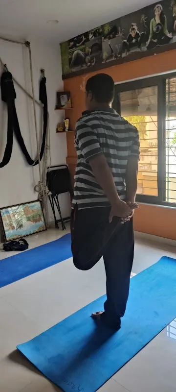 Satyam Yoga & Activity Hub