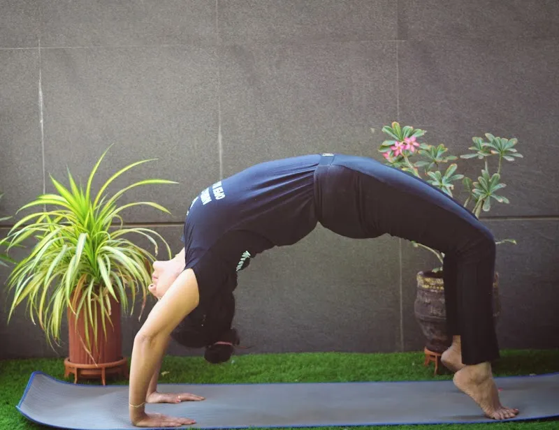 Satyam Yoga & Activity Hub