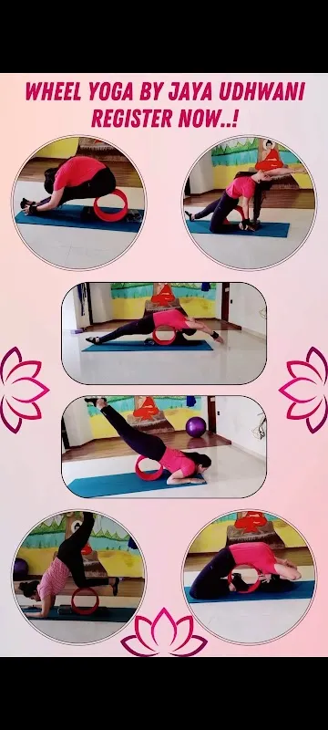 Satyam Yoga & Activity Hub