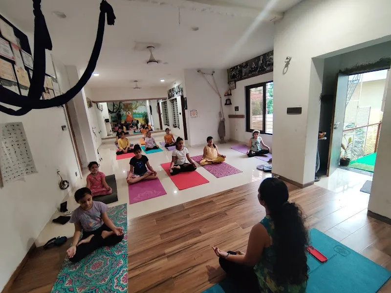 Satyam Yoga & Activity Hub
