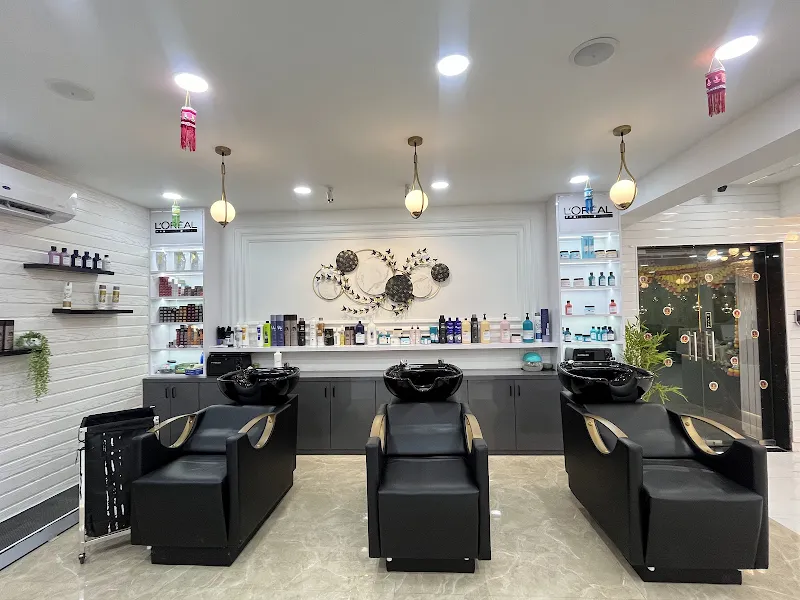 Style Heaven Unisex Salon - Palava Dombivli
