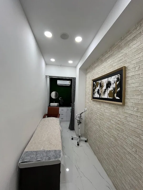Style Heaven Unisex Salon - Palava Dombivli