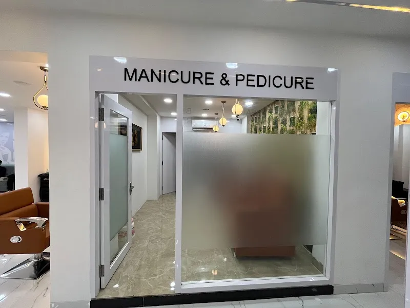 Style Heaven Unisex Salon - Palava Dombivli