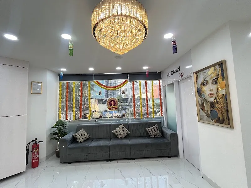 Style Heaven Unisex Salon - Palava Dombivli