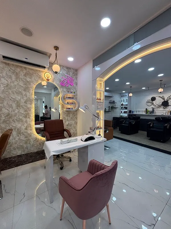 Style Heaven Unisex Salon - Palava Dombivli