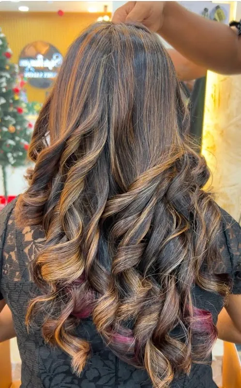 Style Heaven Unisex Salon - Palava Dombivli