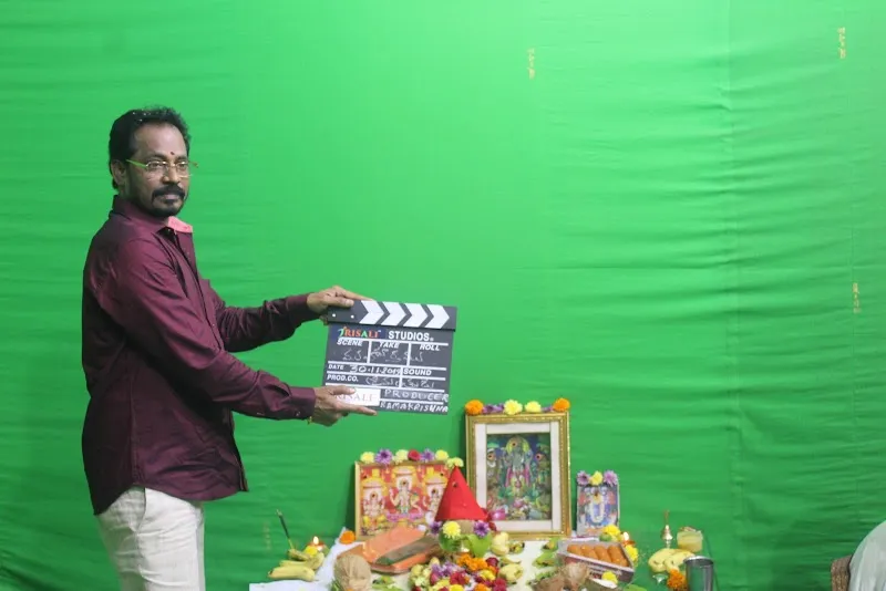 Risali Film Academy & Studios