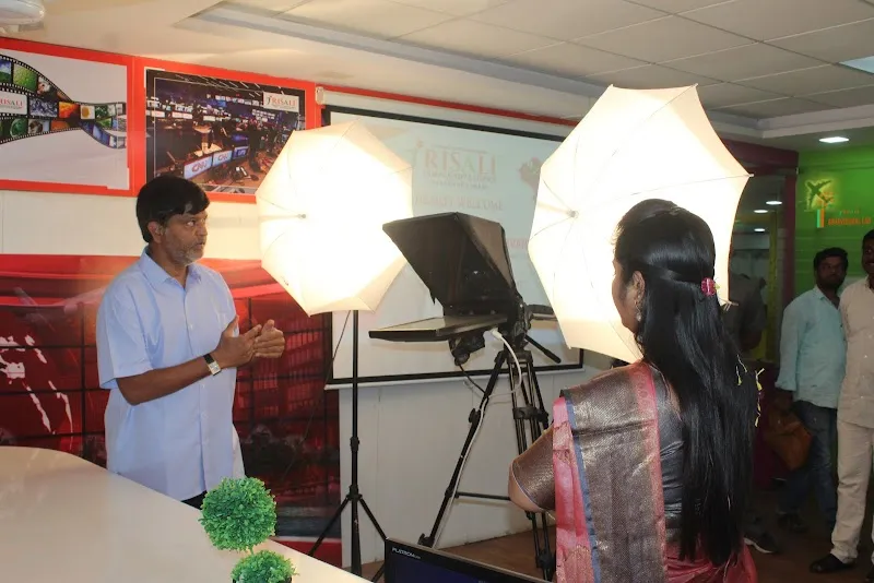 Risali Film Academy & Studios
