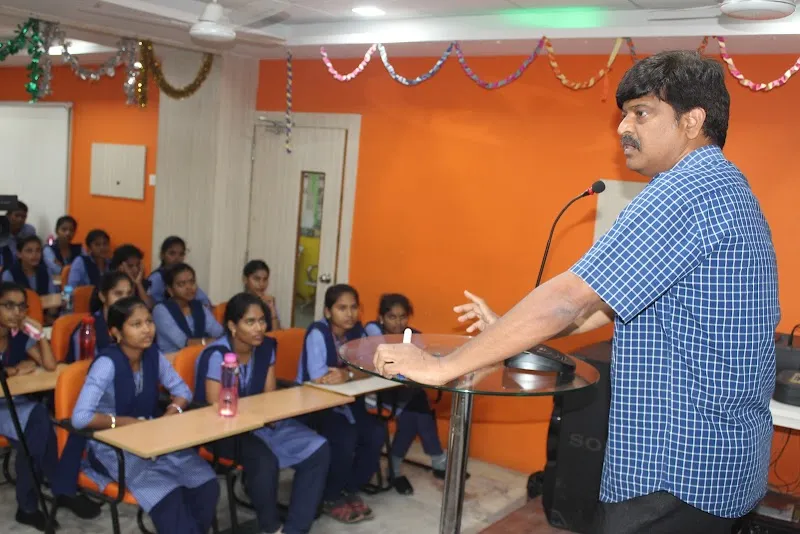 Risali Film Academy & Studios