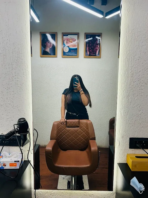 AARIF UNISEX SALON
