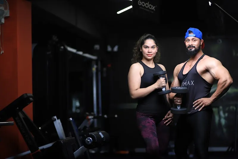 Utkal Fitness Club
