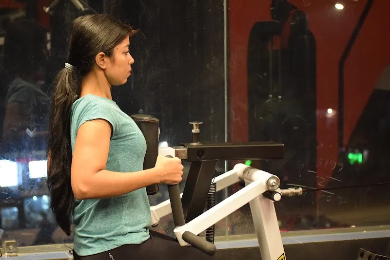 Utkal Fitness Club