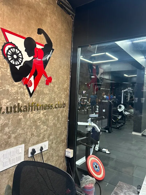 Utkal Fitness Club
