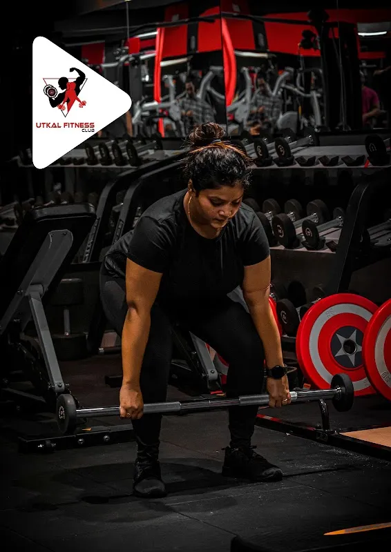 Utkal Fitness Club