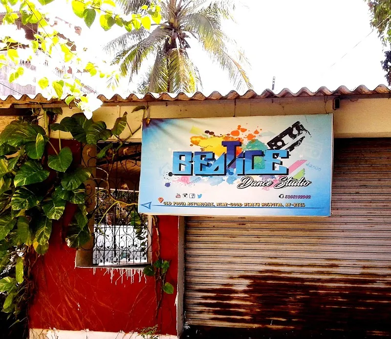 Beatice dance studio