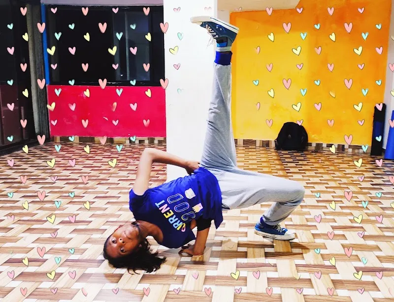 Beatice dance studio