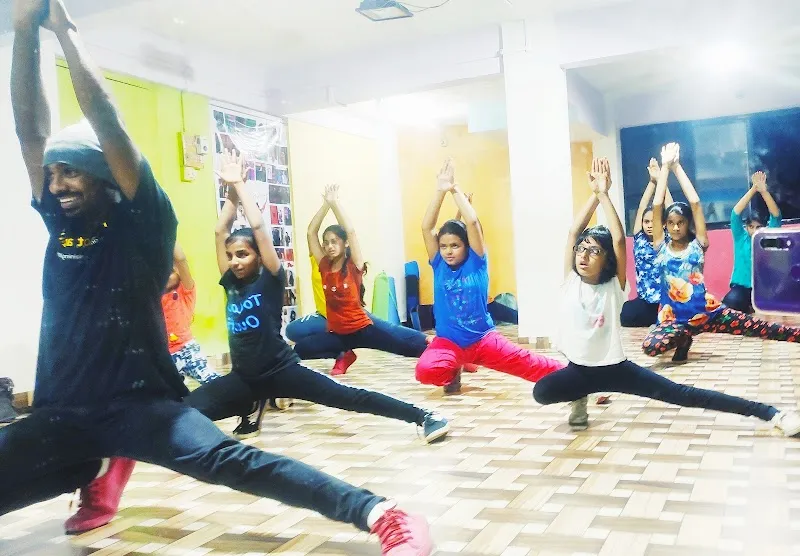 Beatice dance studio