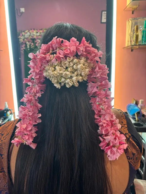 Nutan’s Beauty Lounge