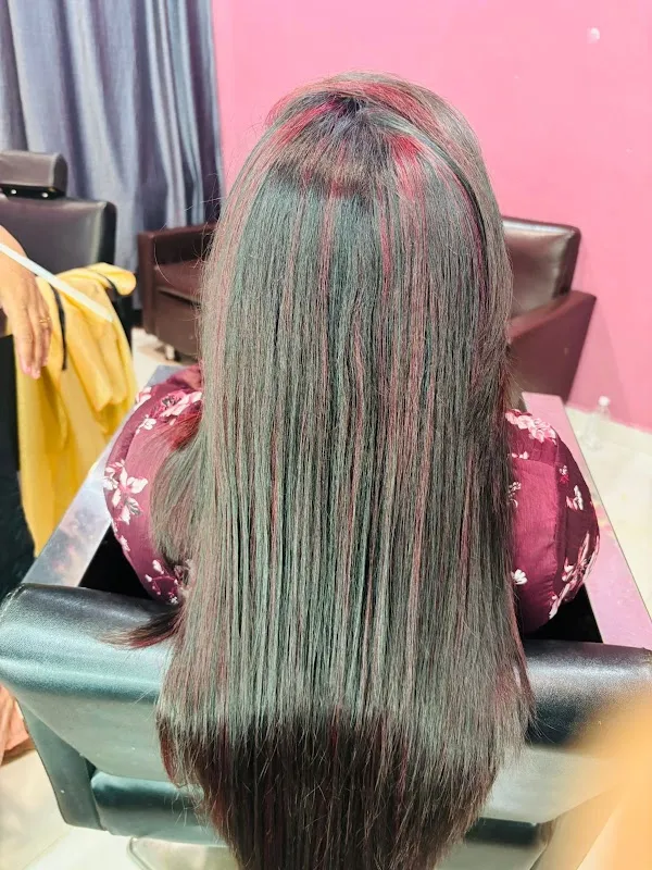 Nutan’s Beauty Lounge