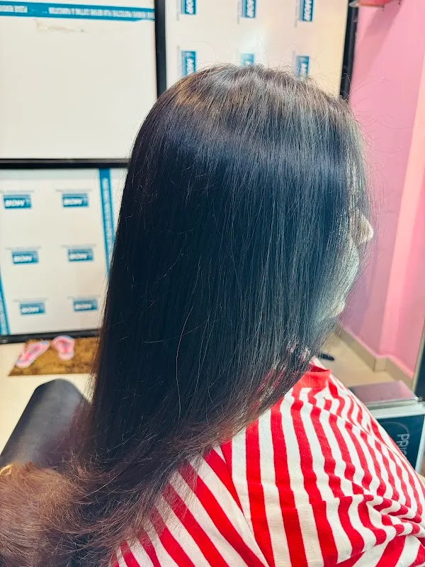 Nutan’s Beauty Lounge
