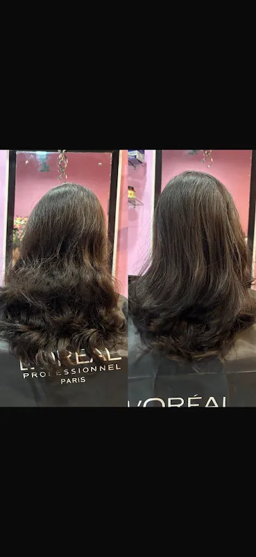 Nutan’s Beauty Lounge