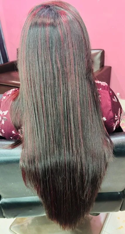 Nutan’s Beauty Lounge