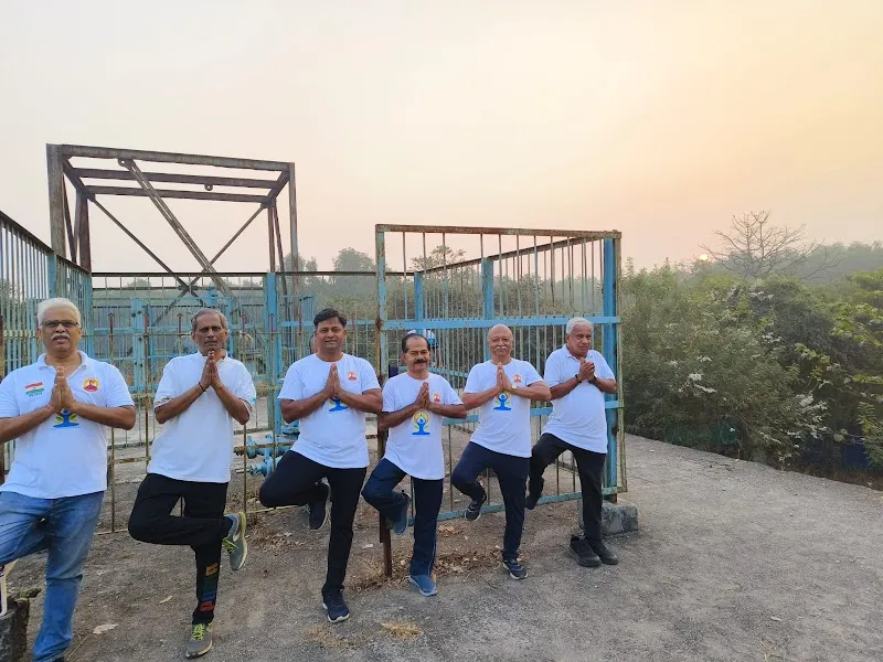THANE SCHOOL OF YOGA