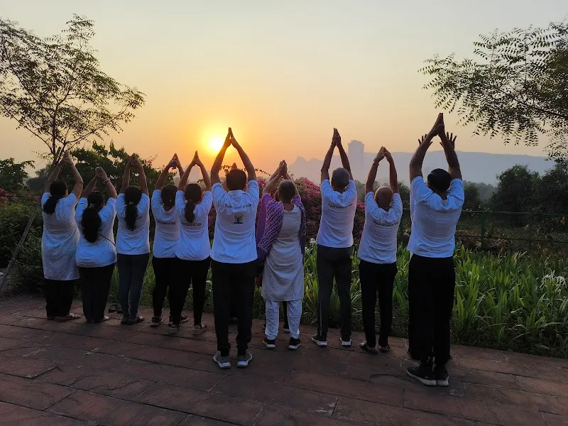 THANE SCHOOL OF YOGA