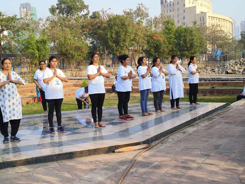THANE SCHOOL OF YOGA