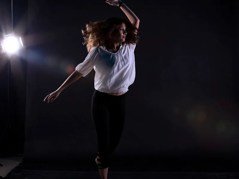 Feather Feet Dance Studio