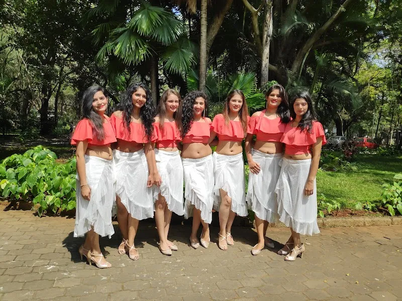 Feather Feet Dance Studio