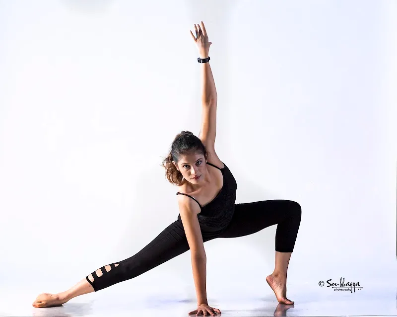Feather Feet Dance Studio