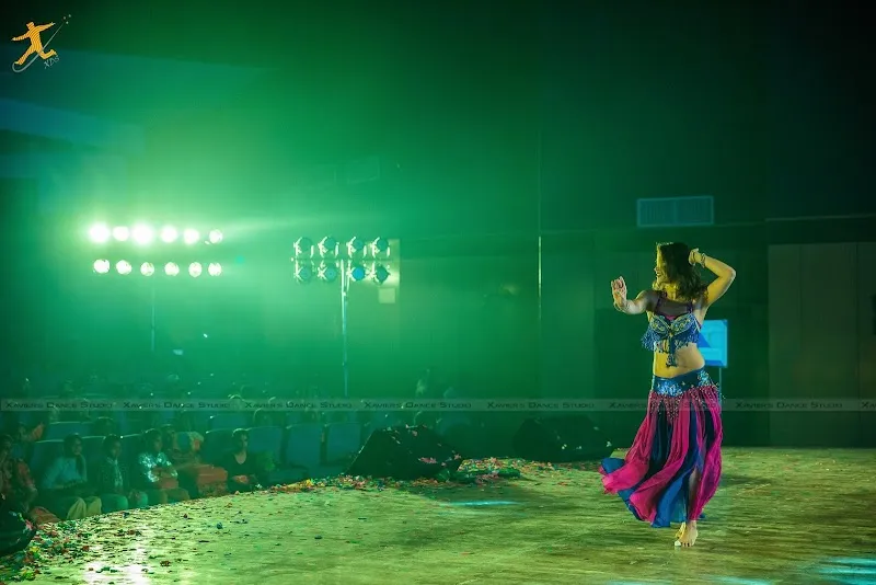 Feather Feet Dance Studio
