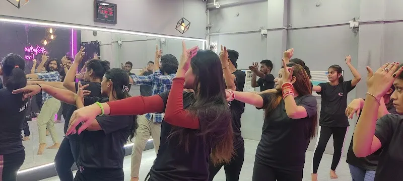 Spectrum Dance Academy