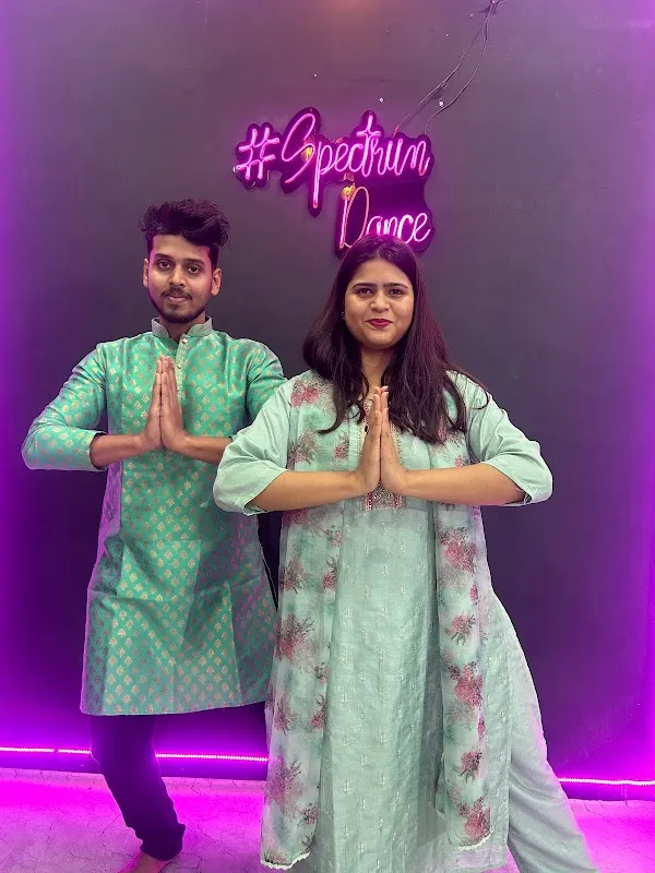 Spectrum Dance Academy